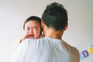 佐賀でベビーフォトを撮るならLazuli