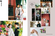 洋装1点・和装1点プランのイメージコラージュ画像